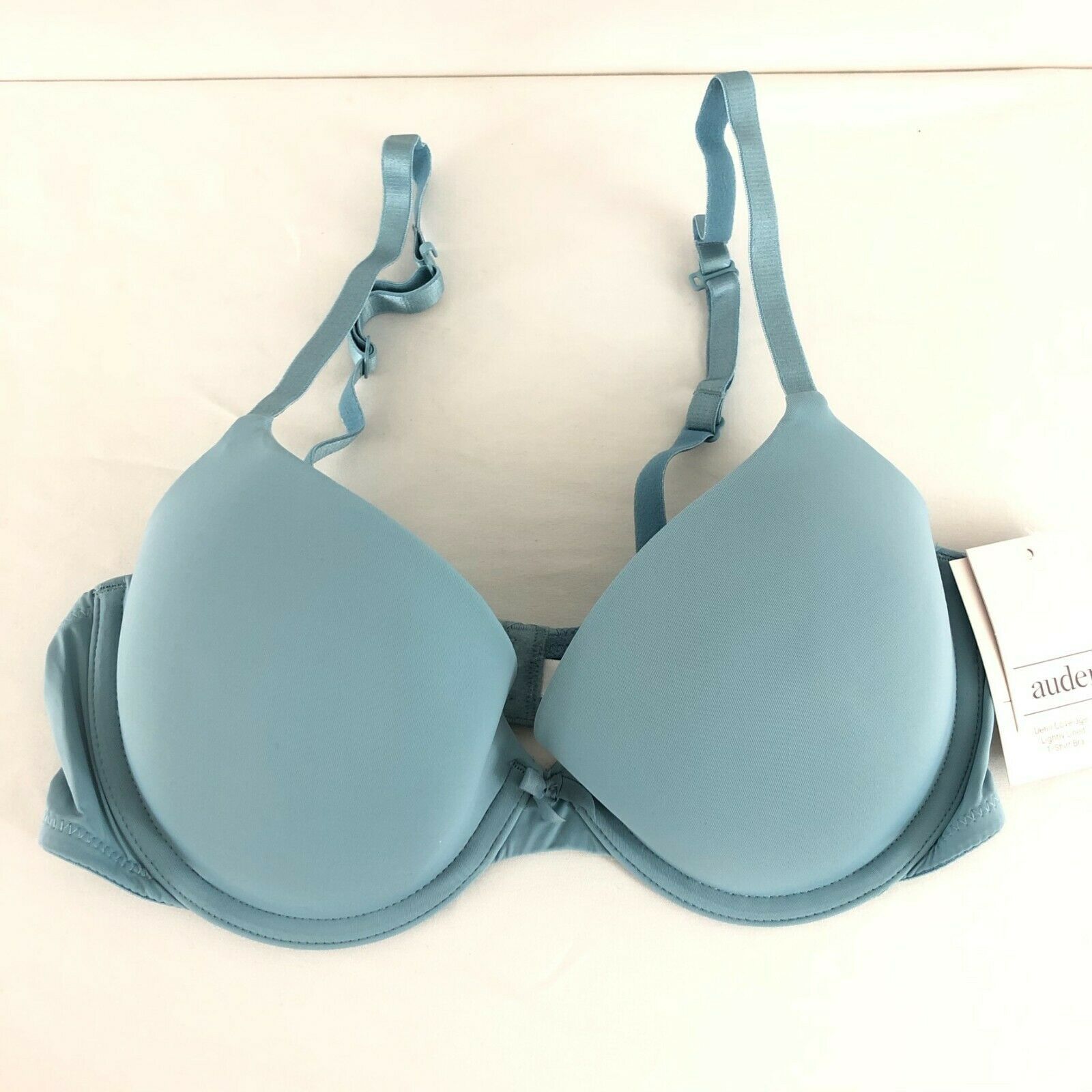 Auden T-Shirt Bra The Everyday Demi Coverage and 50 similar items