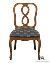 Thomasville Furniture Connoisseur Collection Country French Dining Side Chair... - £481.09 GBP
