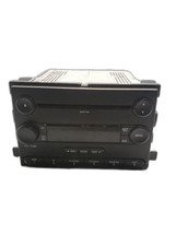 Audio Equipment Radio AM-FM-CD-MP3 Single Disc Fits 02-05 FOCUS 1322862 - $83.92