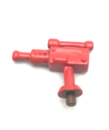 1994 TMNT MINI MUTANT Parts/Pieces TOKKA TECHNODROME Rotatin Mini Machin... - $120.20 MXN
