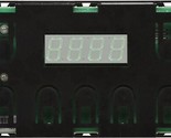 Clock Timer Control Board For Kenmore 79097013510 79091044400 79095043502 - $78.20