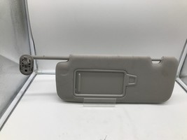 2020-2023 Hyundai Sonata Driver Sunvisor Sun Visor Mirror Gray OEM F01B28005 - $44.99