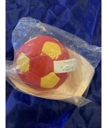 Brand New McDonalds Sports Ball Soccerball Promotional Toy 1990 - £6.25 GBP