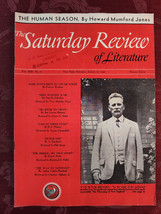 Saturday Review August 17 1940 Van Wyck Brooks Frances Winwar - £15.79 GBP