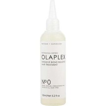 Olaplex By Olaplex No.0 Intensive Bond Building Hair Treatment 5.2 Oz For Unisex - £42.03 GBP