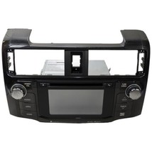 2014 - 2019 Toyota 4Runner OEM GPS Navigation Gracenote HD XM Radio MP3 ... - £324.52 GBP