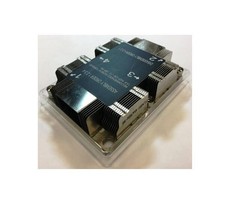 NEW Supermicro SNK-P0067PSM LGA 3647-0 2U X11 Purley Platform CPU Heat Sink - £79.44 GBP