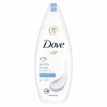 Dove Gentle Exfoliating Body Wash 250ml by Dove - £16.73 GBP