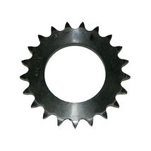 DOUBLE HH 86615 Series 15T #60 Chain Sprocket - $27.54