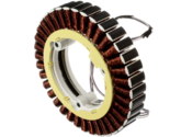 OEM Washer Stator  For Maytag MHW6000AW1 MHW6000AG1 Whirlpool WFW8740DC0 - £237.25 GBP
