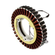 Oem Washer Stator For Maytag MHW6000AW1 MHW6000AG1 Whirlpool WFW8740DC0 - £235.50 GBP