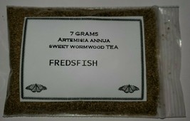 Artemisia annua sweet wormwood TEA (7 Grams) - £6.25 GBP