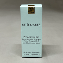 ESTEE LAUDER Perfectionist Pro Rapid Firm Lift Treatment  - $49.99