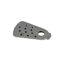 Culinare Rocket Chef Manual Food Processor Grater Replacement Part - £6.79 GBP