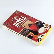Hoyle Rules of Games Paperback Book by Morehead and Mott-Smith Cards Poker Chess image 3