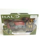 Halo Infinite Banished Ghost Elite Warlord Adult Kid Toy Holiday BDay Gi... - £31.10 GBP