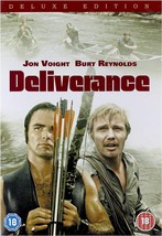 Deliverance DVD Pre-Owned Region 2 - £20.90 GBP