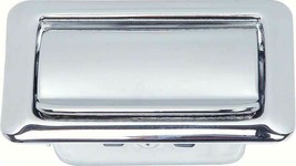 1967-76 GM Chevy Buick Pontiac Truck Olds Smooth Rear Arm Rest Ash Tray - £41.39 GBP