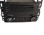 Audio Equipment Radio Classic Style Emblem In Grille Fits 07-08 MALIBU 2... - $66.33
