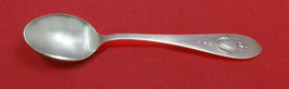Mount Vernon By Lunt Sterling SIlver Infant Feeding Spoon 5 3/4" Custom Made - $68.31