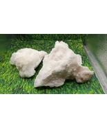 Calcite/ Quartz /Argonite/ ( 2 ) LARGE ~ New Mexico ~ - $817.69 MXN