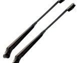 Windshield 2 Wiper Arms Only 2540-01-212-4959 fits HUMVEE - £39.83 GBP
