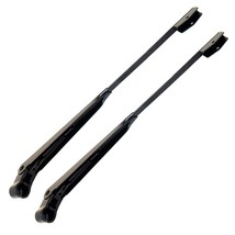 Windshield 2 Wiper Arms Only 2540-01-212-4959 fits HUMVEE - £39.24 GBP