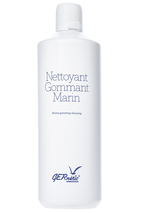 GERnetic Nettoyant Gommant Marin Exfoliating & Cleansing Gel, 16.9 Oz.