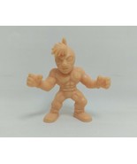 2002 Bandai Ultimate MUSCLE Men Kinnikuman Mini Figure Kid Muscle V1 Flesh - $7.71