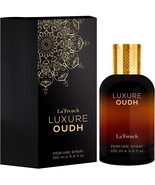 La French Luxure Oud Perfume Scent For Men - 100Ml - £19.60 GBP
