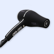 Trissola Professional Blow Dryer Promo image 2