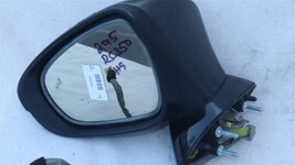 2015-18 Lexus RC350 Side View Power Door Wing Mirror W Blind Spot Driver Left LH image 10