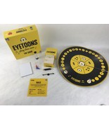 Eyetoons Board Game Music Knowledge Challenge After Dinner Family Party ... - $31.44 CAD