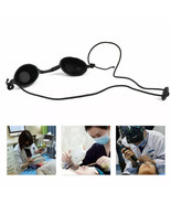 Safety Glasses Therapy Goggles Eyepatch LED Light IPL In Infrared For Pa... - $182.44 MXN