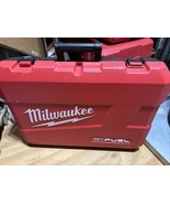 Milwaukee 2914-22DE M18 1&quot; SDS Rotary Hammer w/ Dust Extractor Kit Case ... - $63.48 CAD
