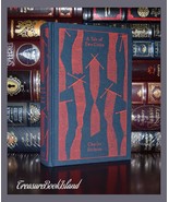 Tale of Two Cities  by Charles Dickens New W/ Ribbon Collectible Hardcov... - $28.58