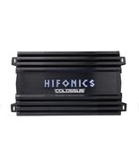 Hifonics Monoblock Colossus Amplifier 2500 Watts - €240,83 EUR