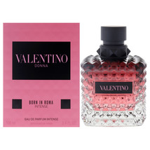 Valentino Donna Born In Roma Intense by Valentino for Women - 3.4 oz EDP... - $143.81