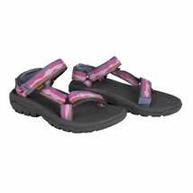 Teva Ladies&#39; Size 7 Hurricane XLT2 Sandal, Purple, New in Box - £39.33 GBP