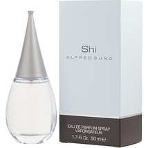 Shi By Alfred Sung Eau De Parfum Spray 1.7 Oz - £19.26 GBP