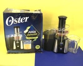Oster 9000 Series Easy Juice Extractor Rinse N Ready Filter FPSTJE9010 900W - £40.85 GBP