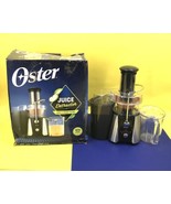 Oster 9000 Series Easy Juice Extractor Rinse N Ready Filter FPSTJE9010 900W - $50.95