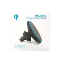 Magnetic Wireless Car Charger - £19.74 GBP