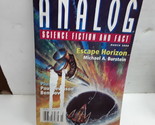 Analog Science Fiction Magazine - March 2000 - $2.96