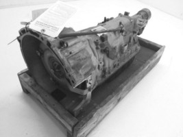 Automatic Transmission 6 Speed Fits 09-11 MAZDA RX8 61087 image 12