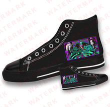 Alice Cooper, And Filter Freaks On Parade Tour 2024 Shoes - £35.59 GBP