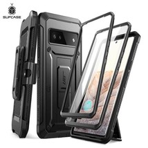 Supcase For Google Pixel 6a Case 2022 Ub Pro Extra Front Frame Full-body... - £35.39 GBP