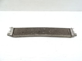 05 Mercedes R230 SL55 oil cooler, engine oil radiator, 2205000500 - £134.35 GBP