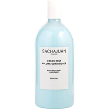 Sachajuan By Sachajuan Oc EAN Mist Volume Conditioner 33.8 Oz - £60.84 GBP