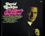 DAVID HOUSTON A LOSER&#39;S CATHEDRAL vinyl record [Vinyl] David Houston - $2.89